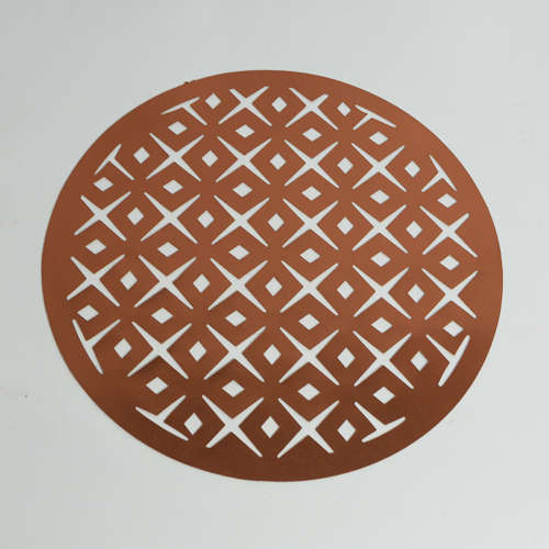 Place Mat - PU Vynil Diamond