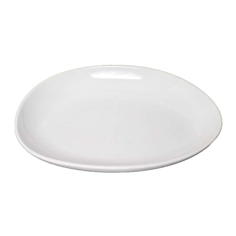 Serving Platter - Egg Shaped 37cm