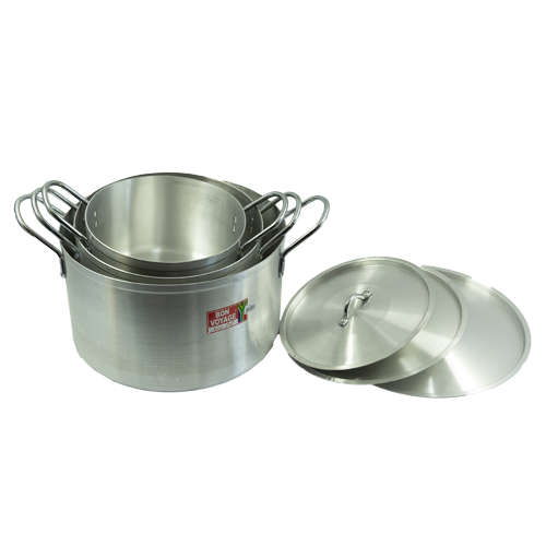 Bon Voyage Pots - 50 Liter