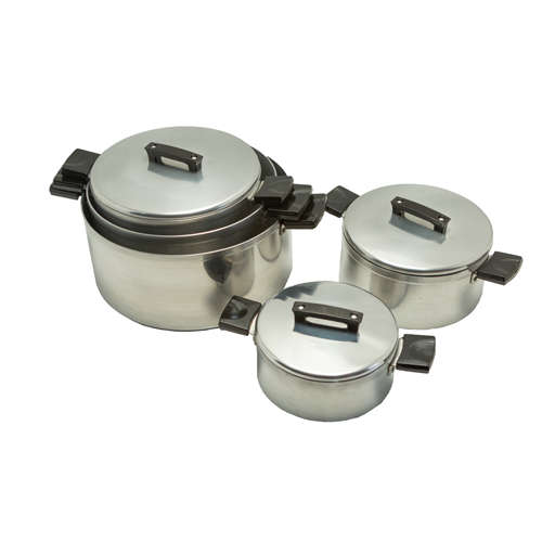Master 10 Piece Casserole Pot Sets