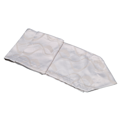 Table Runner - Printed Jacquard