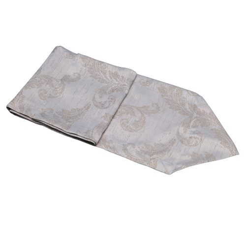 Table Runner - Printed Jacquard