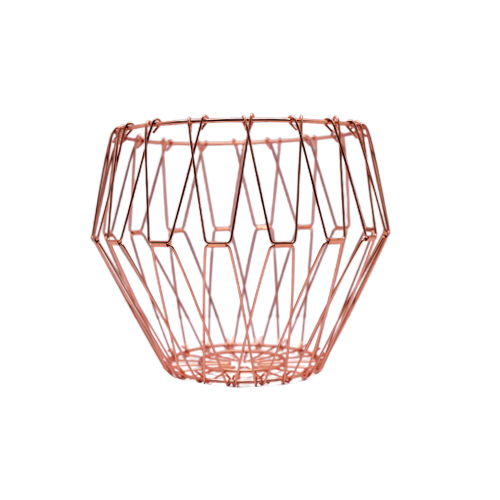 Fruit Baskets - 5 in 1 Shape Shifter