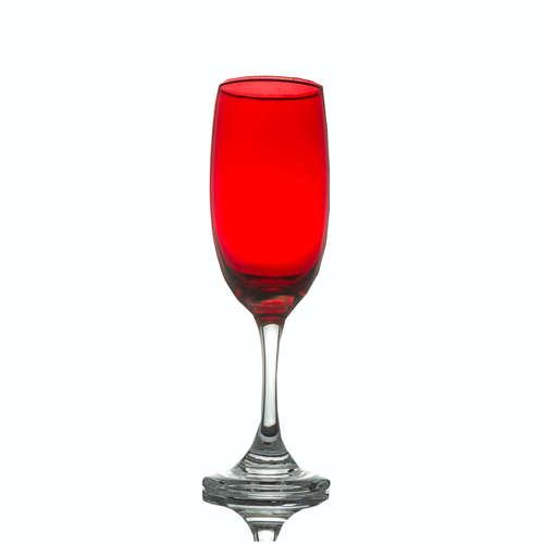 Stemware - Colours - 6's
