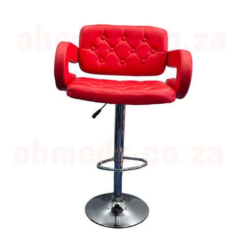 Barstool - Vicky