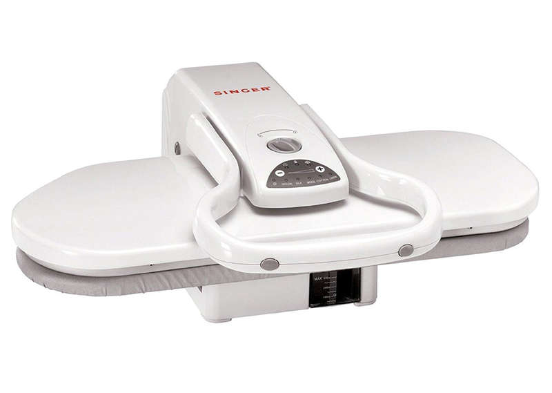Singer ESP-2 -  Magic Steam Press