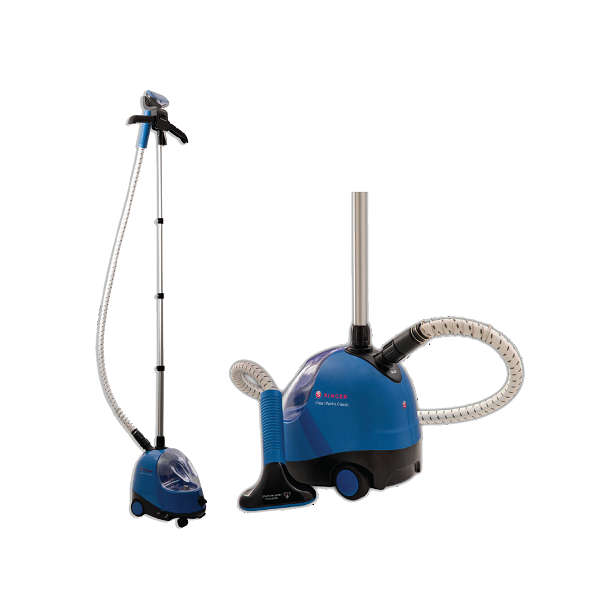Singer SWC - Steamworks Classic - Upright Steamer