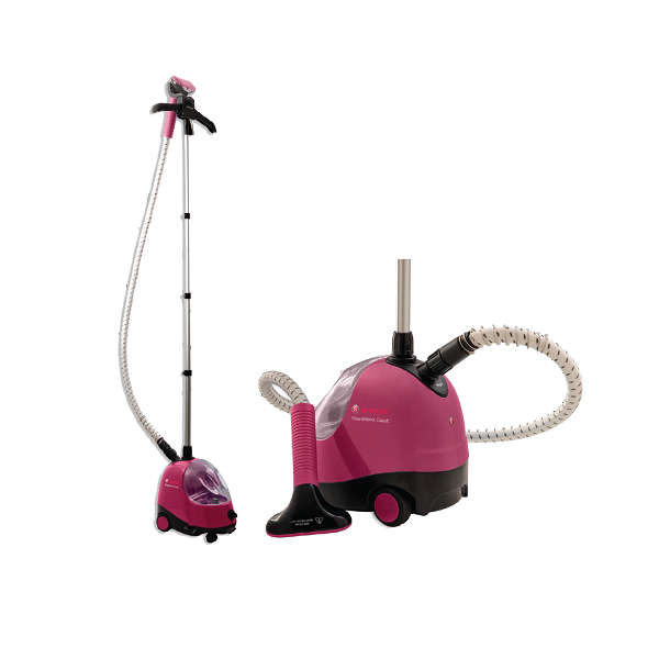 Singer SWC - Steamworks Classic - Upright Steamer