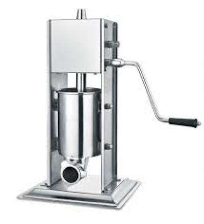 Sausage Filler -Vertical - 10L