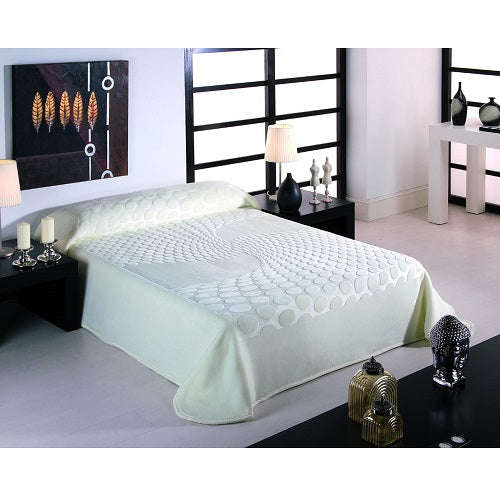 Spanish Mora Blankets - Serena Queen - Design 413