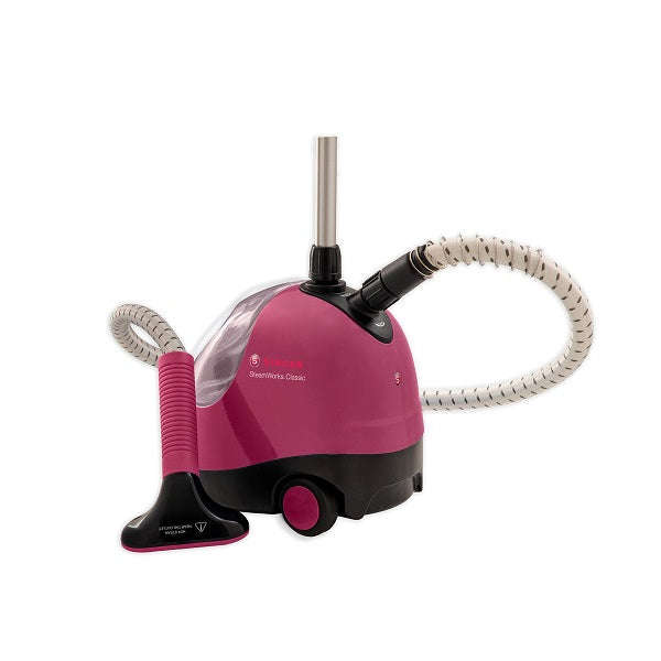 Singer SWC - Steamworks Classic - Upright Steamer