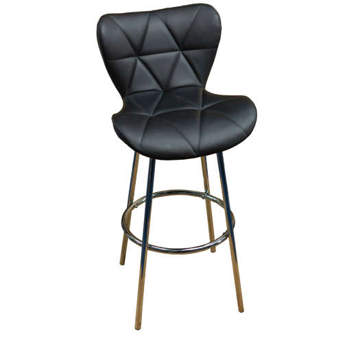 Cocktail Chair - Diamond Design