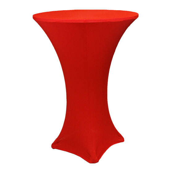 Table Cloth Stretch - Cocktail Table - Bon Bon Fabric