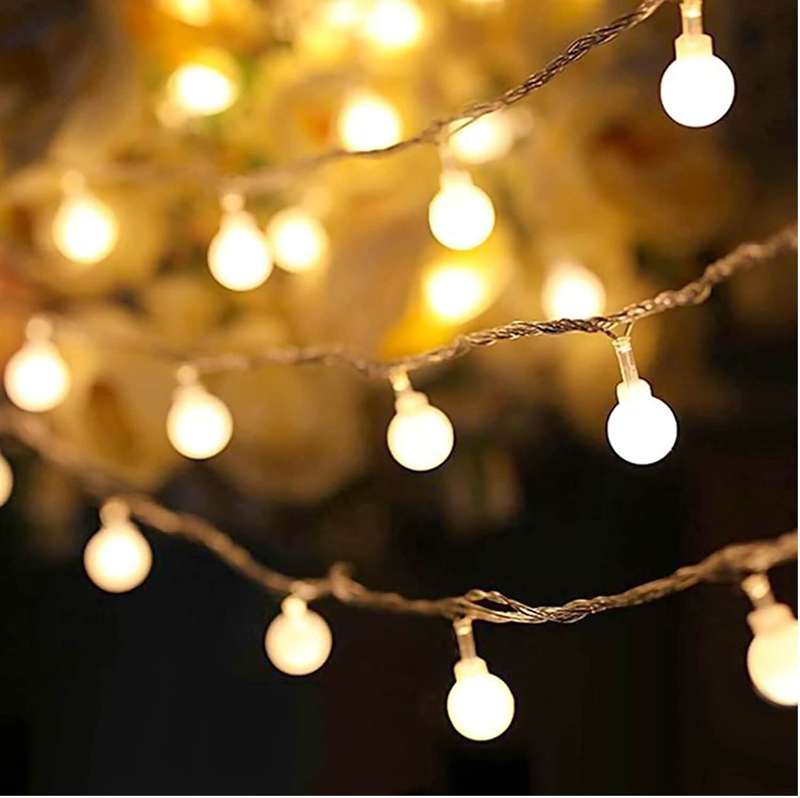 String Lights - 10m