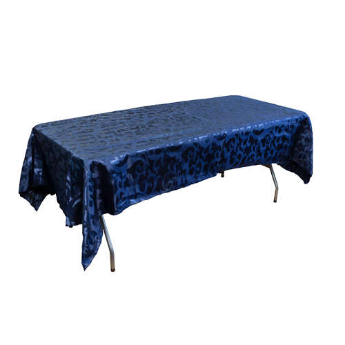 Table Cloth - T-Series - Rectangle