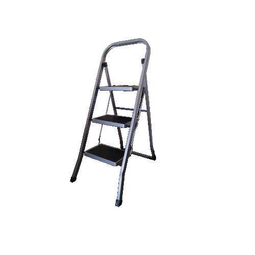 Step Ladder - 3 Step