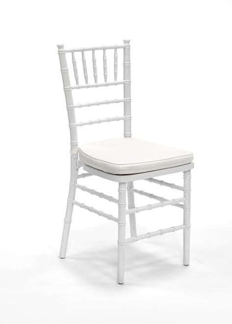Tiffany chair Metal