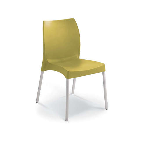 Cafe Chair - Topaz
