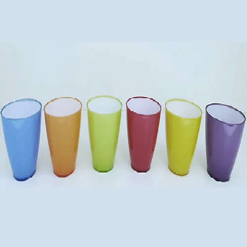 Small Glass