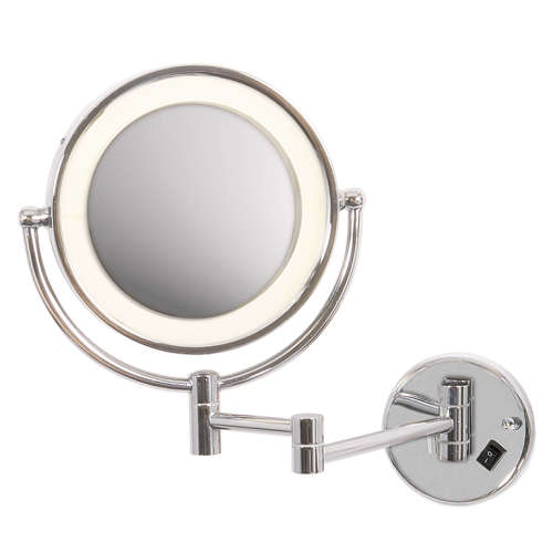 Mirror - WB800 Chrome