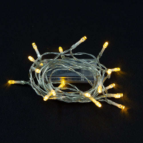 Lights - Fairy lights