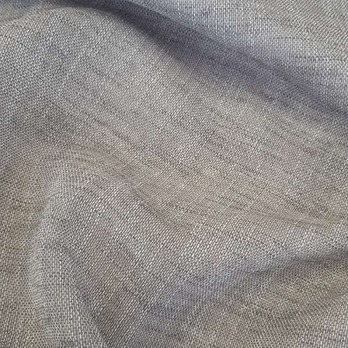 Whimsical sheer Standard Sewn Tape Ready Made