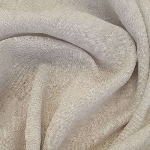 Whimsical sheer Eyelet Tape Ready Made
