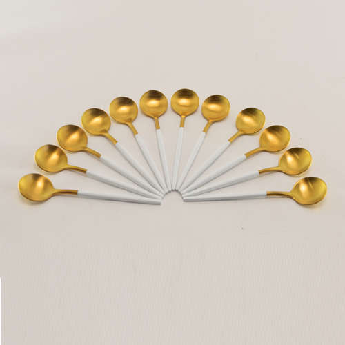 Modern Cutlery Sets - 48pc 2.65KG