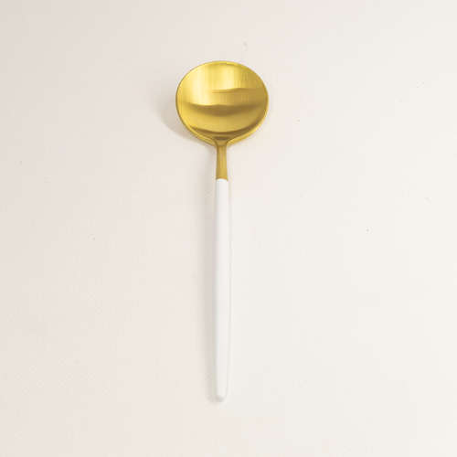Modern Cutlery - Singles