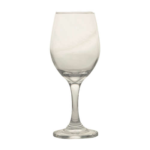 Stemware - Clear - 6's