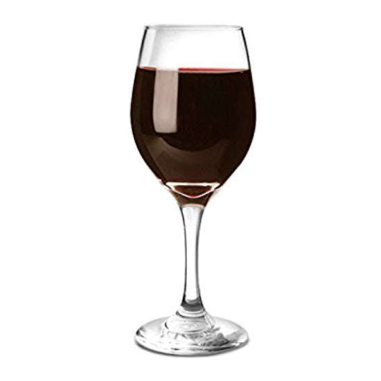 Stemware - Clear - 6's