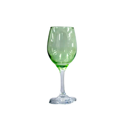Stemware - Colours - 6's