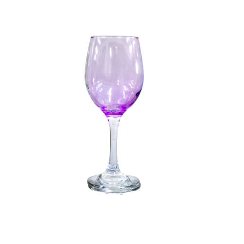 Stemware - Colours - 6's
