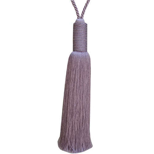 Curtain Tieback - Rialto - Mauve