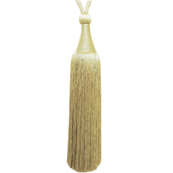 Curtain Tieback - Empire - Champagne