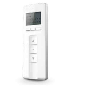 Elettrico - Motorised Curtain Rail Remote Only
