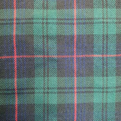 Tartan Check - Big