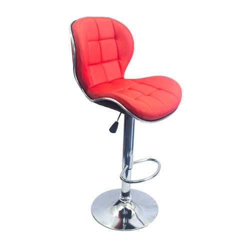 Barstool - Butterfly Design