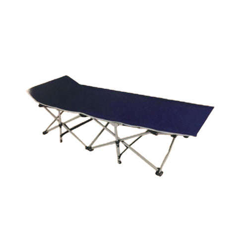 Camping Chair - Camping Stretcher Bed