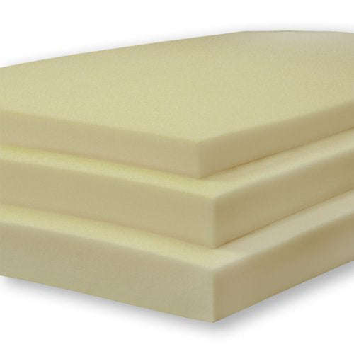 Upholstery - Foam Sheets 1900mm x 1370mm - 25mm / Medium Density