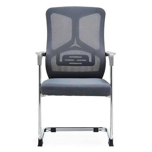 Office Chair - 202 Office Chair Black