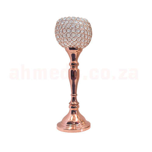 Centerpiece - Large Crystal Ball