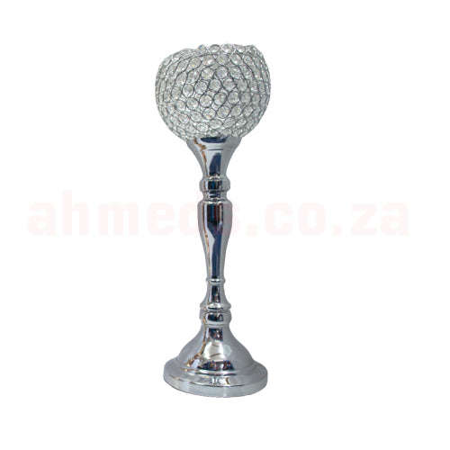 Centerpiece - Large Crystal Ball
