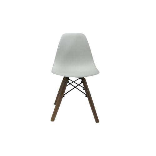 Kids Emmy Wooden Leg Chair