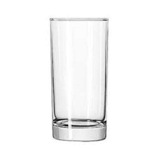 Hiball Glass - Clear - 48's