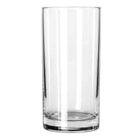 Hiball Glass - Clear - 48's