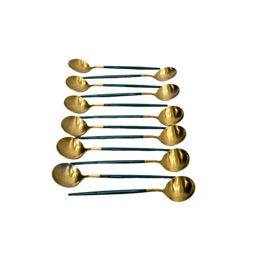 Modern Cutlery Sets - 48pc 2.65KG