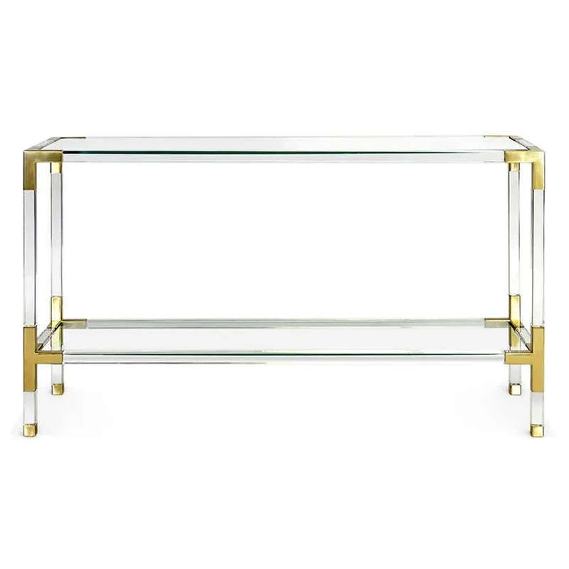 Console Table - Nordico