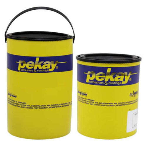 Outdoor Adhesive for Artificial Grass Turf - 6KG / 8Sqm