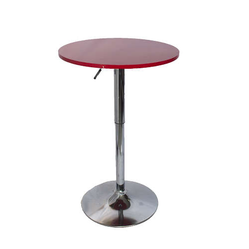 Cocktail Table - Colour Top 70 cm